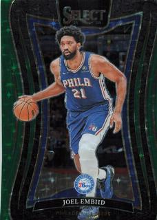 Joel Embiid