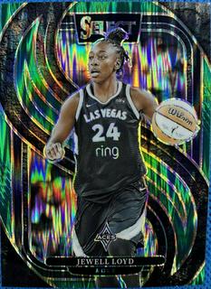 Jewell Loyd