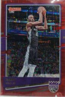 Harry Giles III