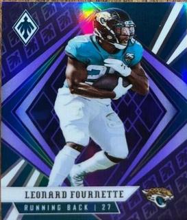 Leonard Fournette
