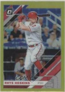 Rhys Hoskins