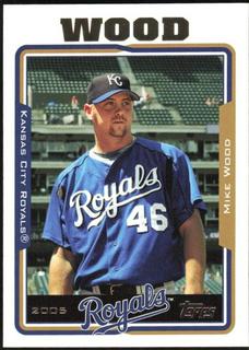 Mike Wood