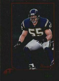 Junior Seau