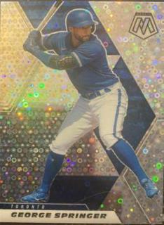 George Springer