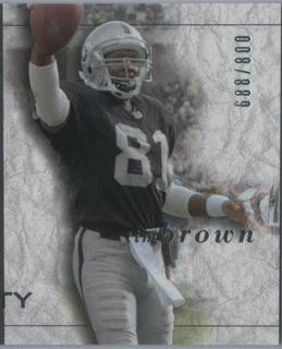 Tim Brown