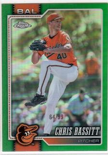 Chris Bassitt