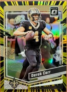 Derek Carr