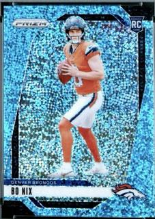 Bo Nix