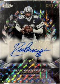 Drew Pearson