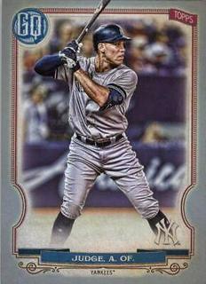 Aaron Judge