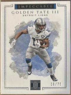 Golden Tate III