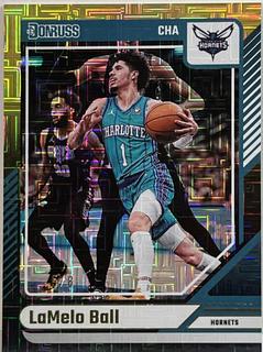 LaMelo Ball