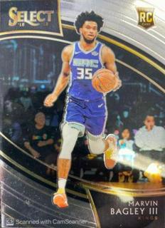 Marvin Bagley III