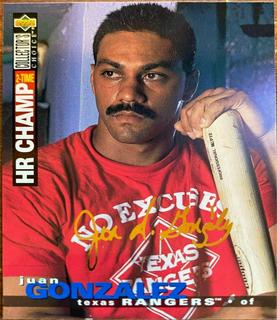 Juan Gonzalez