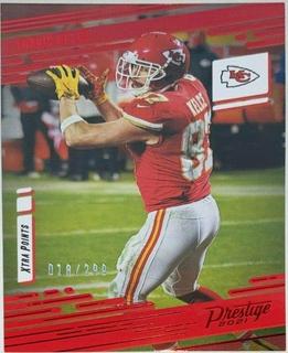 Travis Kelce