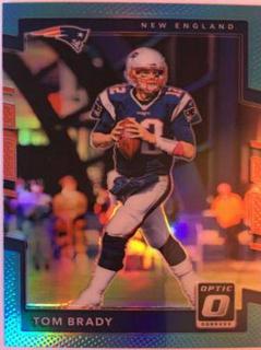 Tom Brady