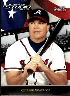 Chipper Jones