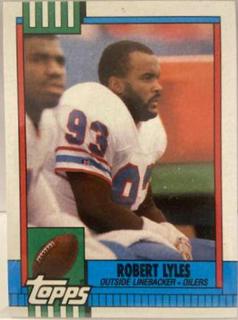Robert Lyles
