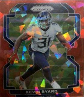 Kevin Byard
