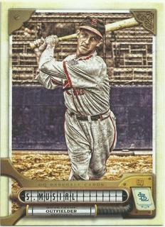 Stan Musial
