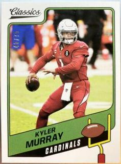 Kyler Murray
