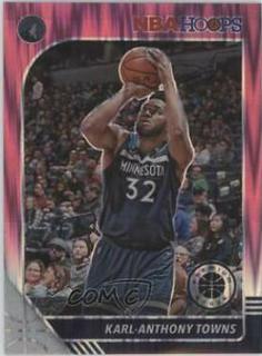 Karl-Anthony Towns