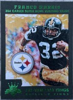 Franco Harris