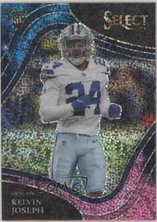 Kelvin Joseph