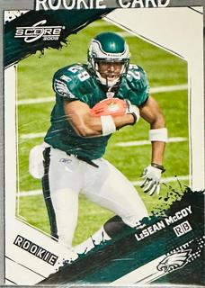 LeSean McCoy