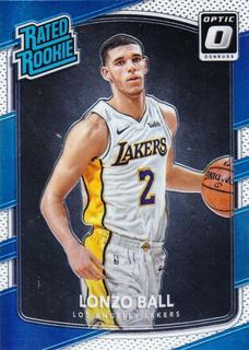 Lonzo Ball