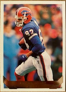 Andre Reed
