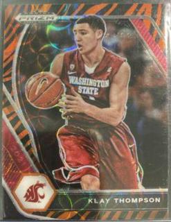 Klay Thompson