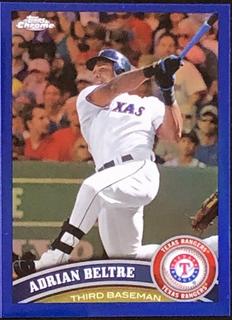 Adrian Beltre