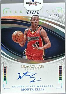 Monta Ellis