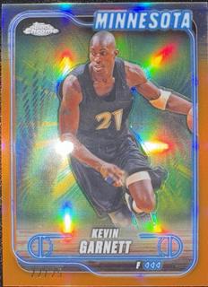 Kevin Garnett