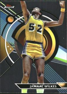Jamaal Wilkes
