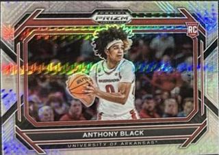 Anthony Black
