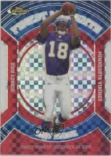 Sidney Rice