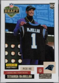 Tetairoa McMillan