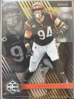 Sam Hubbard