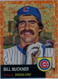 Bill Buckner