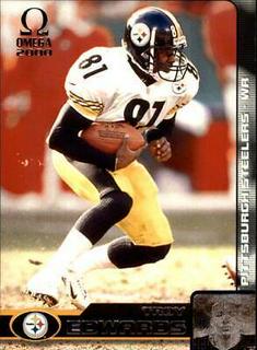 Troy Edwards