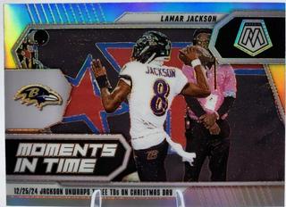 Lamar Jackson