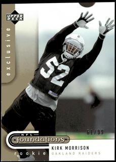 Kirk Morrison