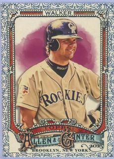 Larry Walker