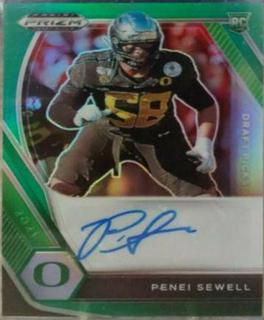 Penei Sewell