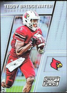 Teddy Bridgewater