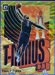 Paul George