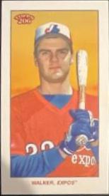 Larry Walker