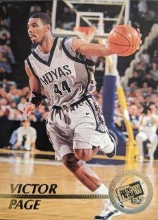 Victor Page